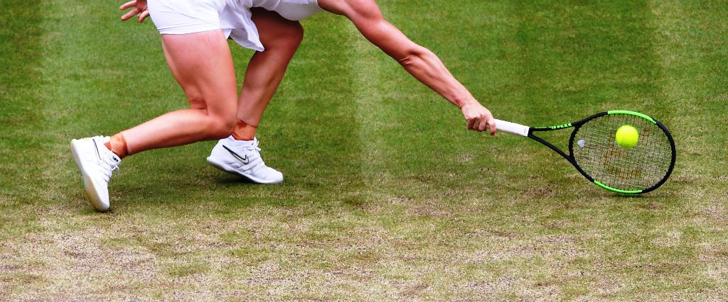 Adversarele tenismenelor din România în primul tur la Wimbledon 2023