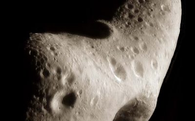 asteroid - foto - wikipedia