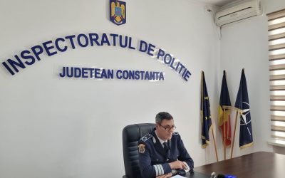 chestorul Adrian Glugă - foto - Cici Patrahau