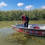 cautari Delta - foto - ISU Tulcea