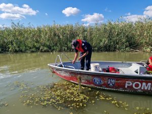 cautari Delta - foto - ISU Tulcea