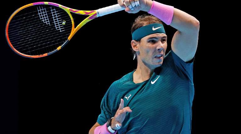 Rafael Nadal vrea să revină în tenis la Jocurile Olimpice de la Paris