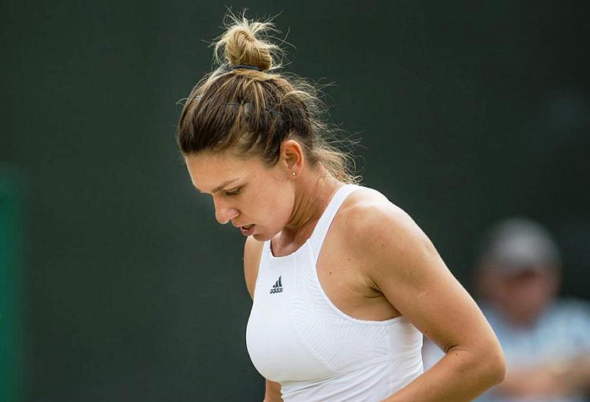 Tenismena Simona Halep a primit o suspendare de patru ani din partea Tribunalului Sport Resolutions