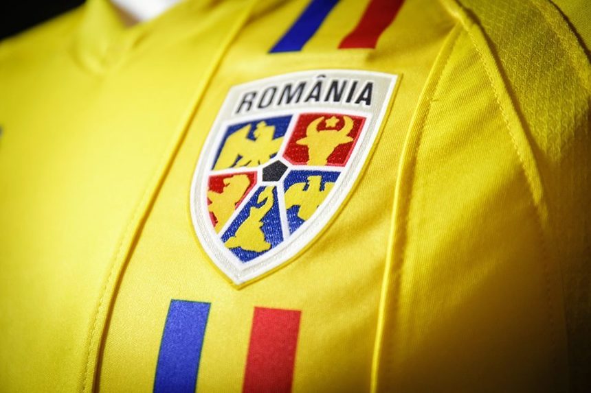 România a învins Kosovo în preliminariile CE de fotbal 2024.Meciul a fost întrerupt 50 de minute!