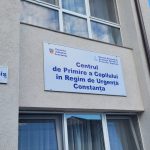 Centrul de Primire in Urgenta a Copilului DGASPC – foto – Cecilia Patrahau