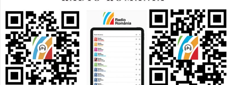 aplicatie Radio Romania