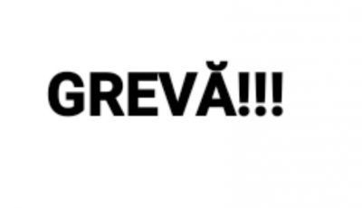 greva - foto - Radio Constanta