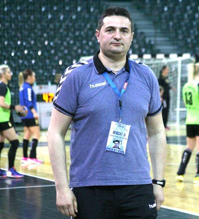 Declarația antrenorului Florentin Pera după înfrângerea cu Germania la CM de handbal feminin