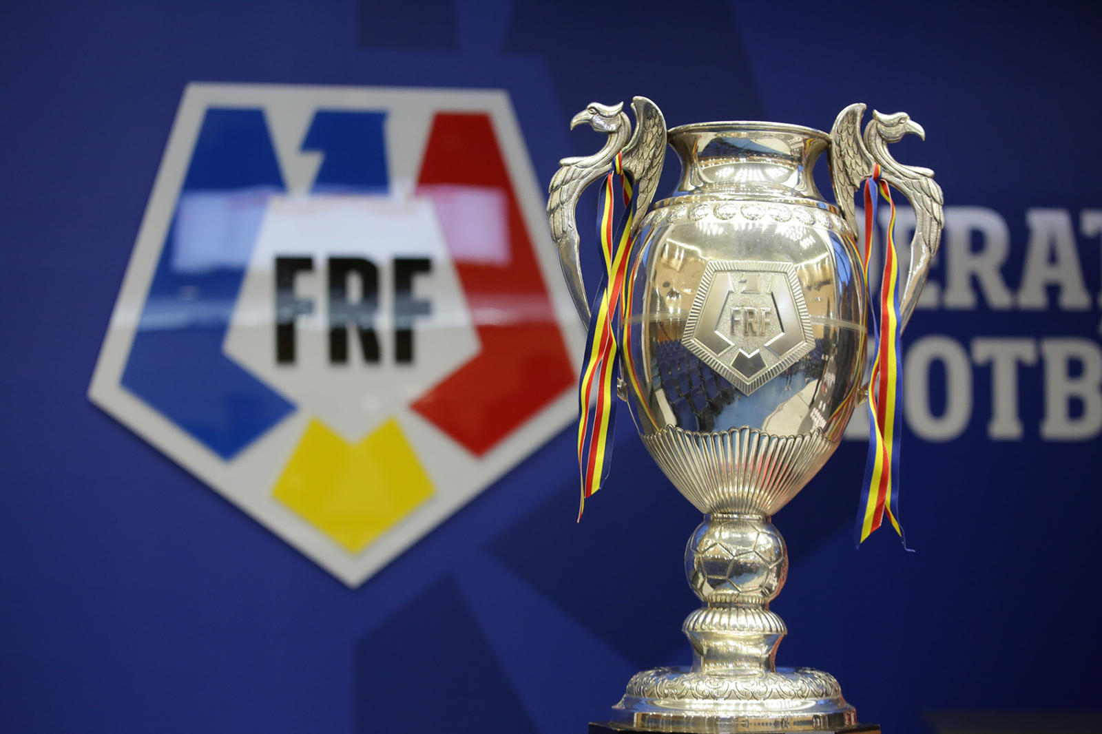 FCSB și Dinamo au fost eliminate din Cupa României la fotbal