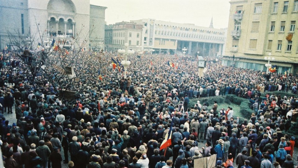 DIALOGURI LA ZI | Profesorul de Istorie, Marian Cojoc: „Ceaușescu n-a crezut o secundă că va fi abandonat de popor”