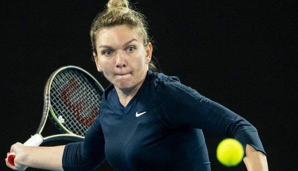 Simona Halep a depus apel la Tribunalul de Arbitraj Sportiv de la Lausanne