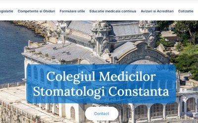 colegiul medicilor constanta captura site