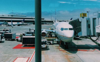 aeroport - foto - unsplash