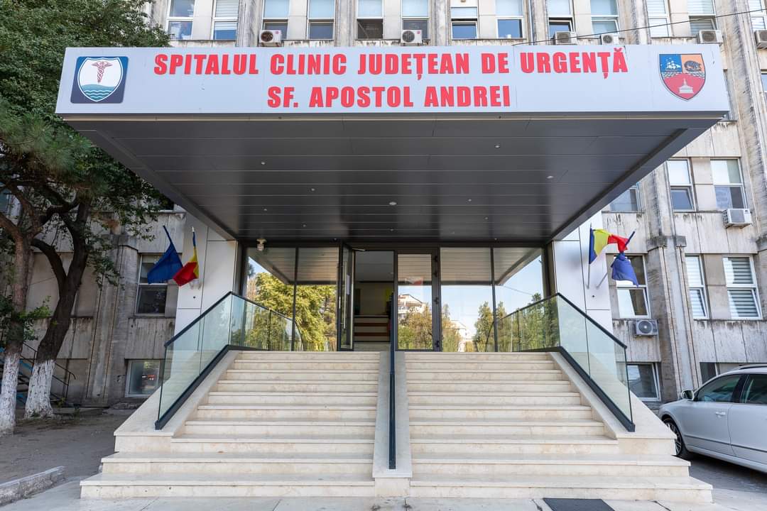 Laboratorul de analize propriu al Spitalului Județean a fost pus în funcțiune. Colaborarea cu Synevo a fost sistată