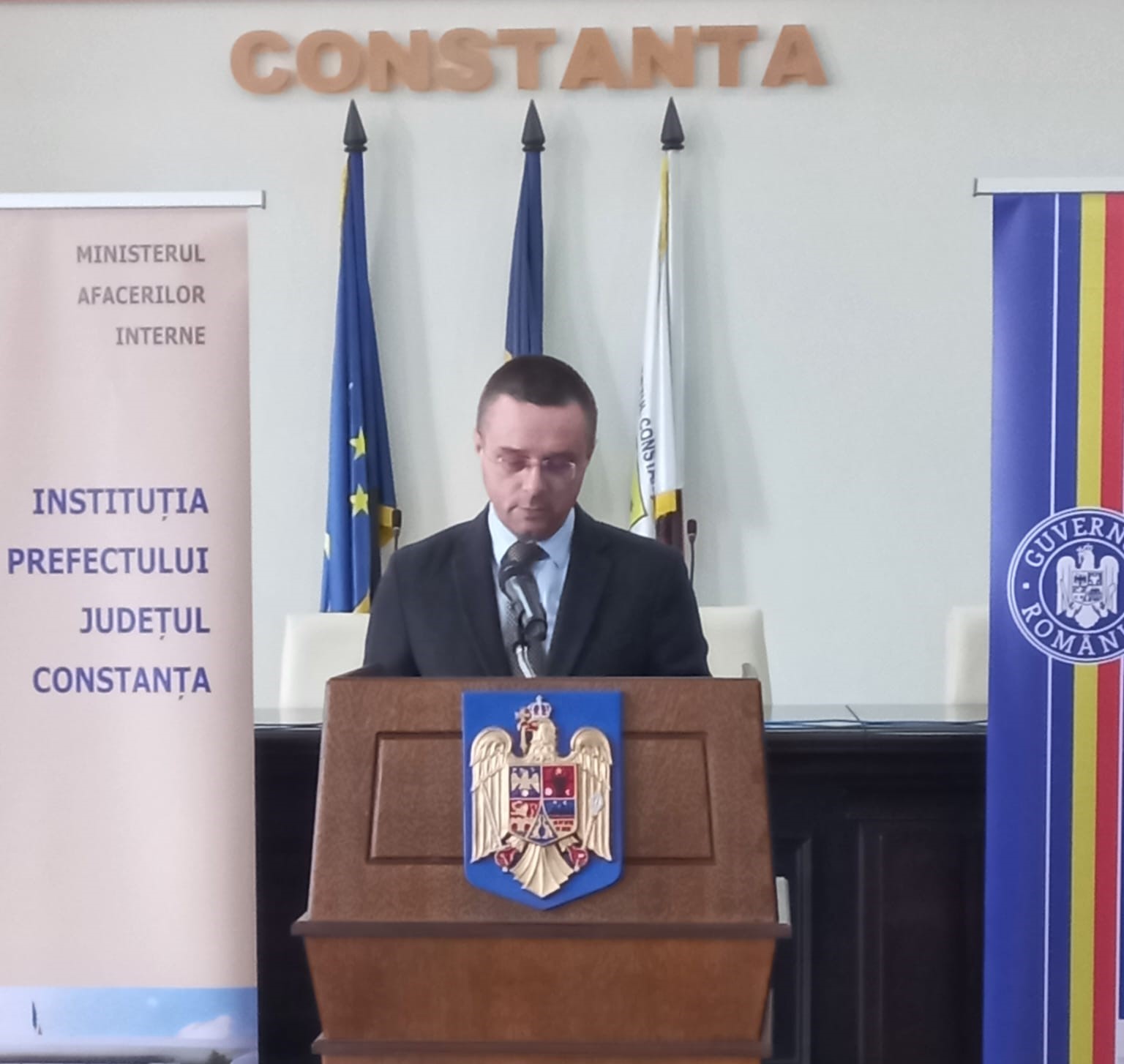 Județul Constanța, campion la numărul de laboratoare inteligente în școli, proiecte în liceele agricole și acreditări Erasmus