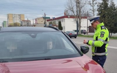 actiune politie - foto - IPJ Constanta