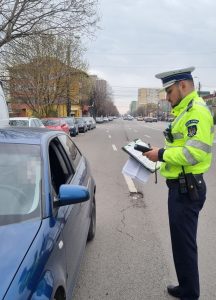 actiune politie - foto - IPJ Constanta