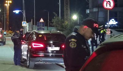 actiune politie - foto - IPJ Constanta