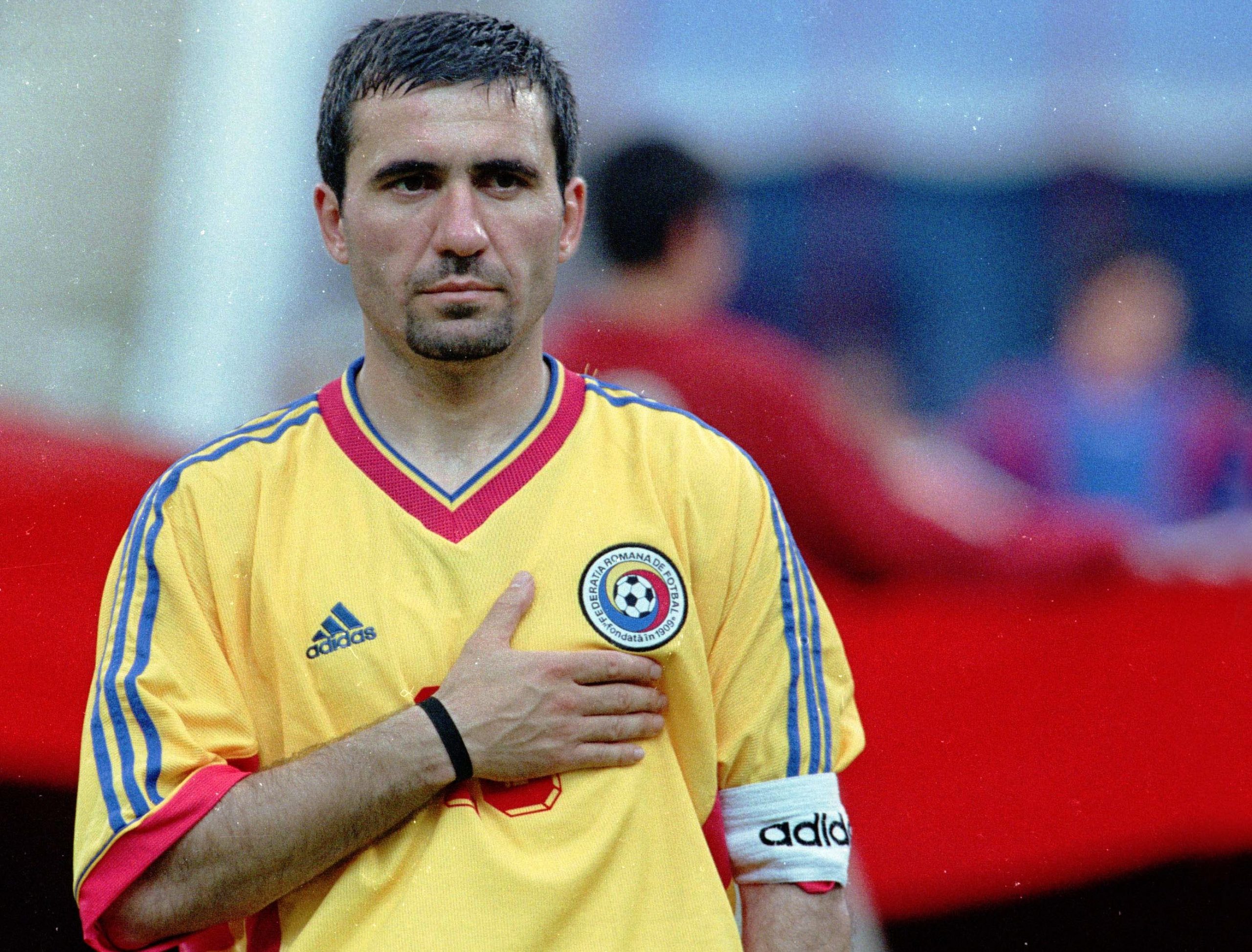 Managerul tehnic Gheorghe Hagi împlinește astăzi 59 de ani!