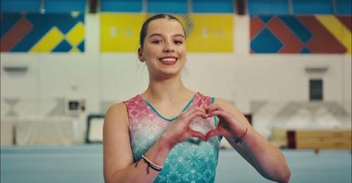 VIDEO | Trupa Voltaj a lansat piesa „Din toată inima pentru Team Romania”, dedicată sportivilor care vor participa la JO 2024