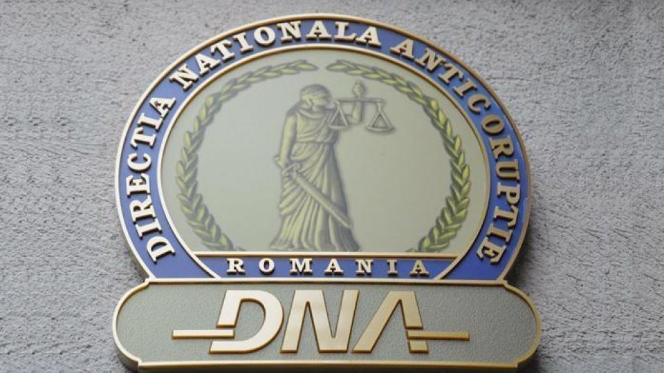 DNA: Percheziții în Capitală și în Constanța într-un dosar în care se colaborează cu investigatori din Departamentul Apărării al SUA