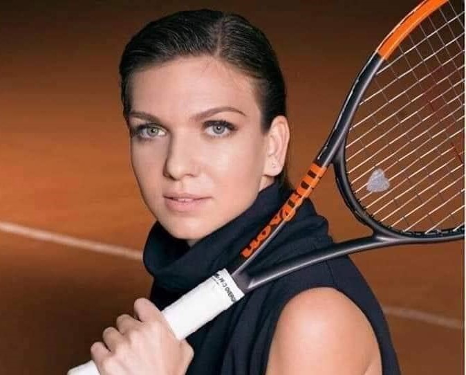 Simona Halep își dorește să joace în turneul de la Hong Kong