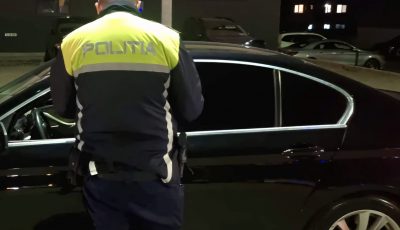 politie, politist Rutiera - foto - IPJ Constanta