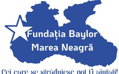 logo Baylor bun - foto - Fundatia Baylor