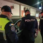 politisti Blocada - foto - IPJ Constanta