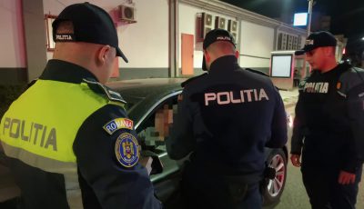 politisti Blocada - foto - IPJ Constanta