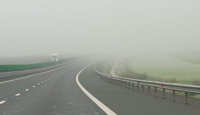 ceata autostrada Soarelui A2 - foto - Adina Sirbu