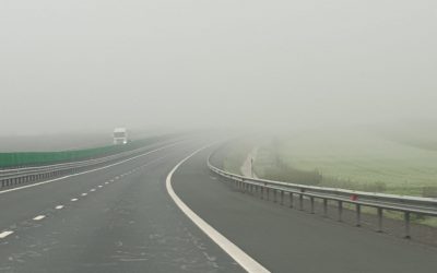 ceata autostrada Soarelui A2 - foto - Adina Sirbu