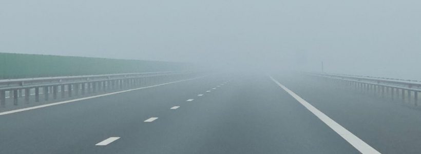 ceata autostrada Soarelui A2 - foto - Adina Sirbu