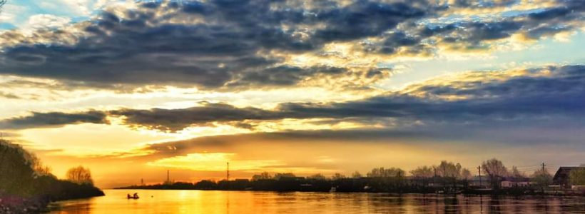 rasarit nori delta dunarii crisan foto Ovidiu Oprea