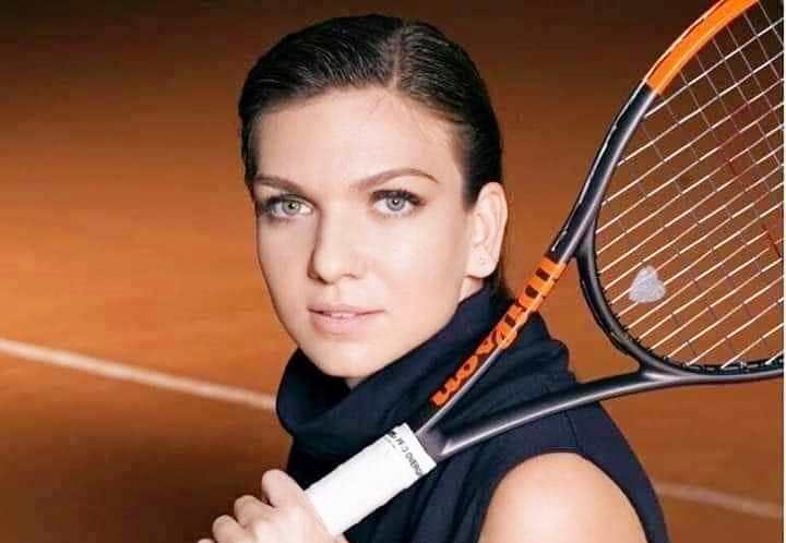 Simona Halep a primit o invitație de a juca în turneul de la Oeiras