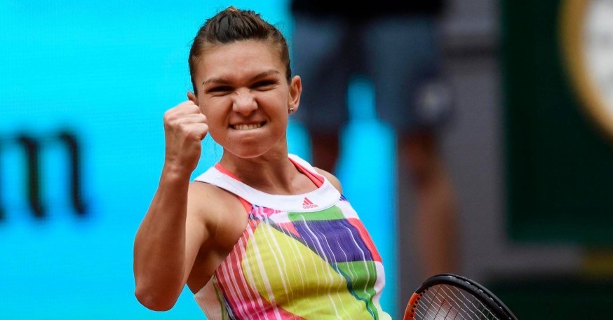 Simona Halep va participa la turneul Madrid Open 2024 pe baza unei invitații