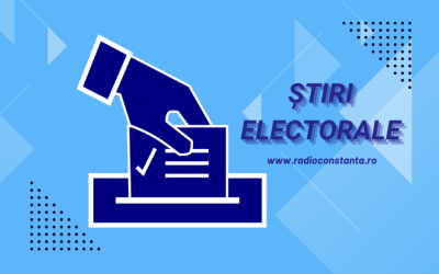 stiri electorale agenda electorala noua