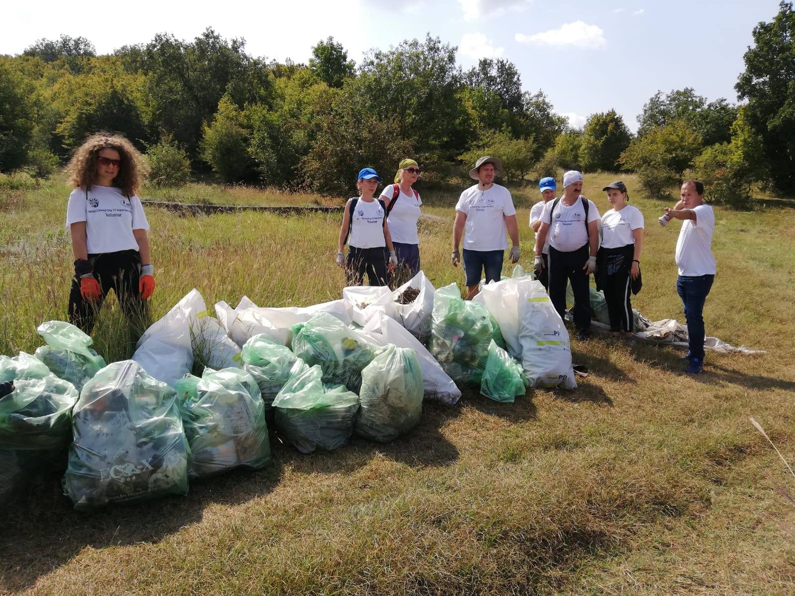 Evenimentul „EcoDecathlon” este programat duminică, 9 iunie în Cheile Dobrogei