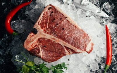 carne - foto - unsplash