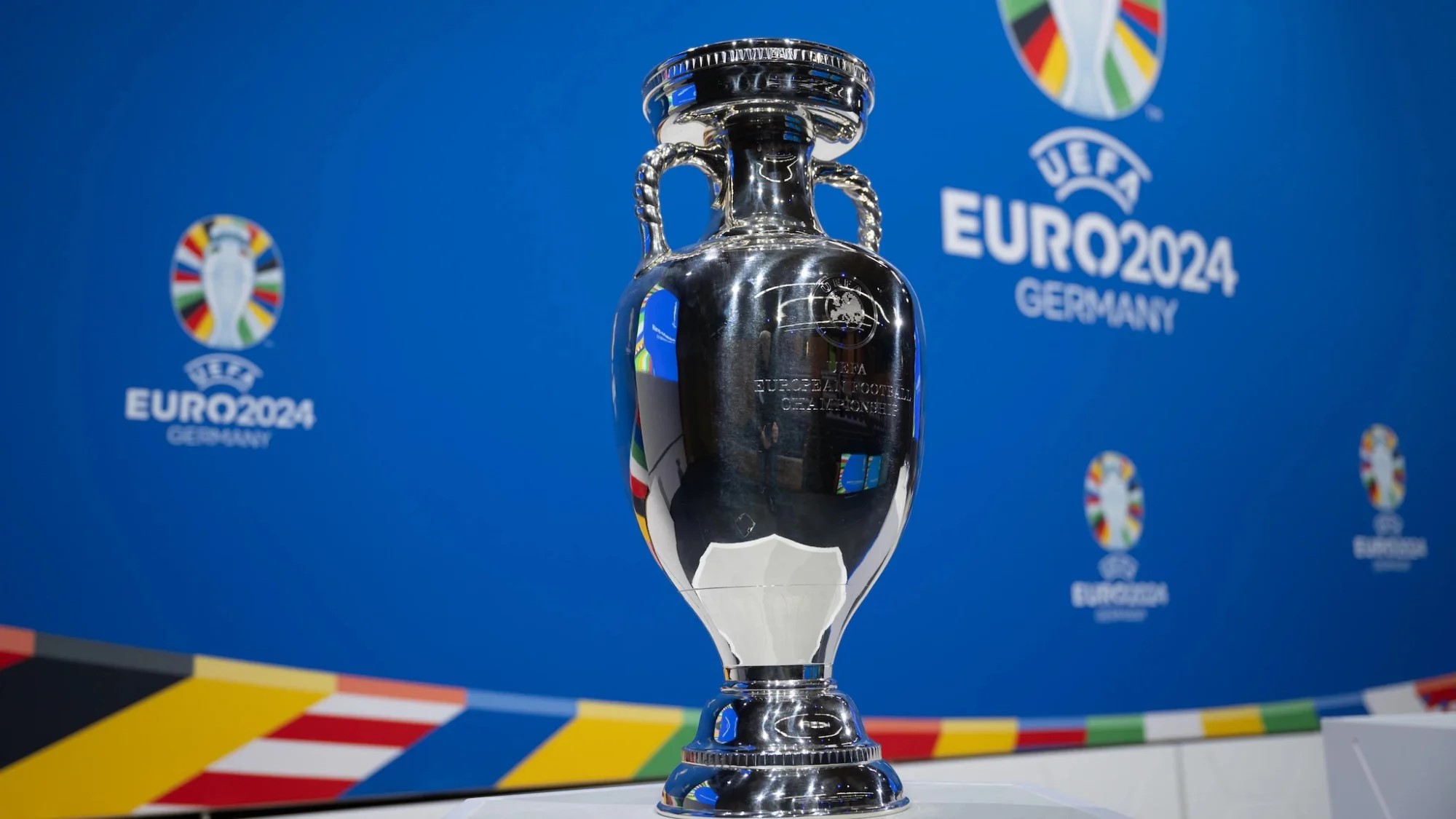 Programul meciurilor din semifinale la EURO 2024