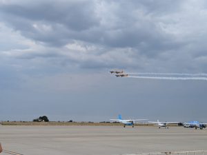 Black Sea Air Show 2024 – foto – Bogdan Comsa