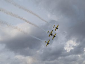 Black Sea Air Show 2024 – foto – Bogdan Comsa