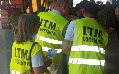 inspectori ITM Constanta - foto - ITM CT