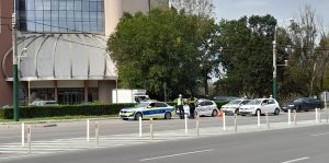 actiune Politie Constanta - foto - Banci