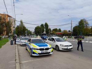 actiune Politie Constanta - foto - Banci