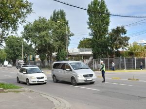 actiune Politie Constanta - foto - Banci