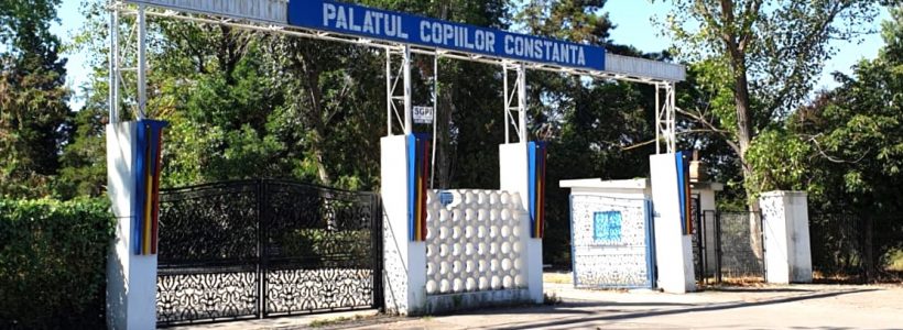 palatul copiilor as