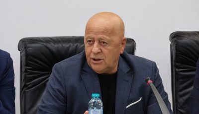 Horia Constantinescu Tulcea - foto - CJ Tulcea