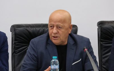 Horia Constantinescu Tulcea - foto - CJ Tulcea