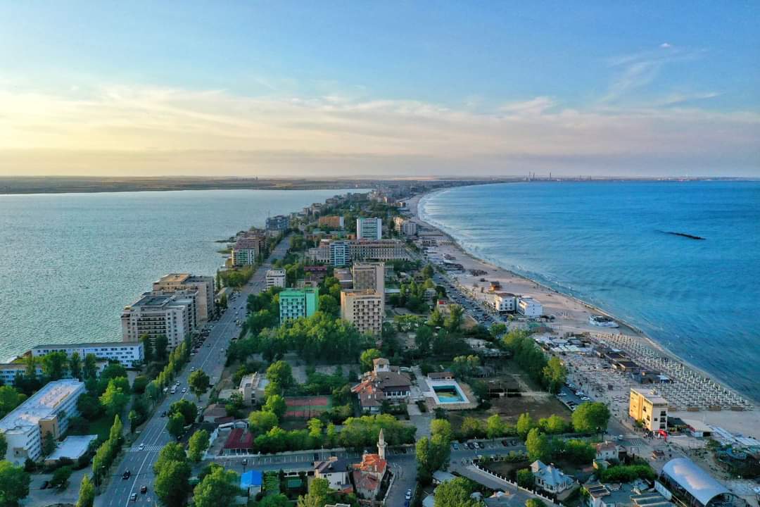 OMD Mamaia-Constanța anunță creșteri semnificative în sezonul estival 2024